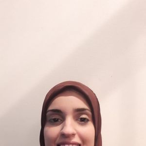 Meet your Posher, Fatima zahra